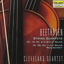 Streichquartette