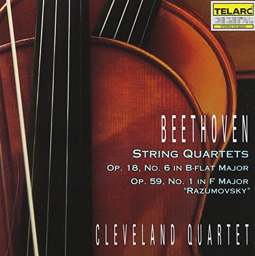 Alyabiev： Violin Quartet Nos 1 Alyabiev ,BeethovenQuartet4602410810864