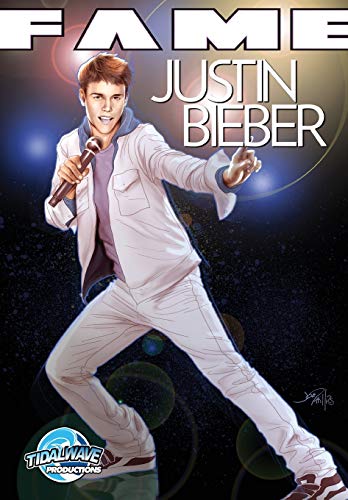 Fame: Justin Bieber 1