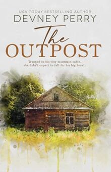 The Outpost (Jamison Valley)