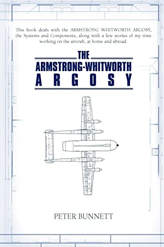 The Armstrong-Whitworth Argosy