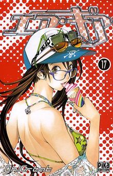 Air gear. Vol. 17