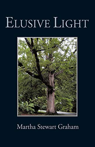 Elusive Light: A Collection of Poetry and Short Stories