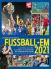 Fußball-EM 2021: Alle Spiele, alle Tore, alle Spieler, alle Fakten und die schönsten Fotos der EM