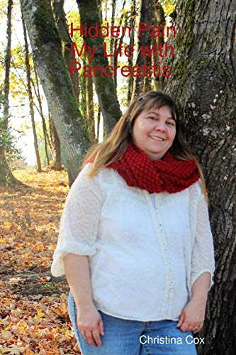 Hidden Pain My Life with Pancreatitis