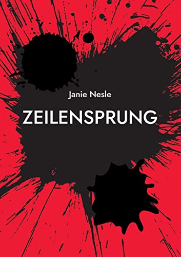 Zeilensprung: Gedichte und Gedanken