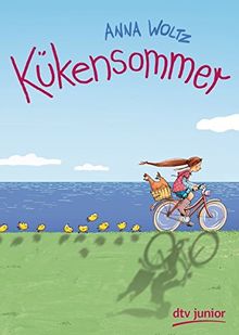 Kükensommer (dtv junior)