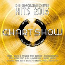 Die Ultimative Chartshow-Hits 2016