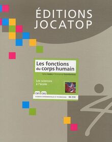 Les fonctions du corps humain CM