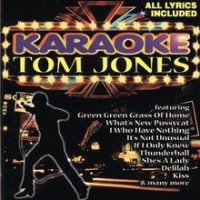 Tom Jones