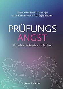 Prüfungsangst: Ein Leitfaden für Betroffene und Fachleute