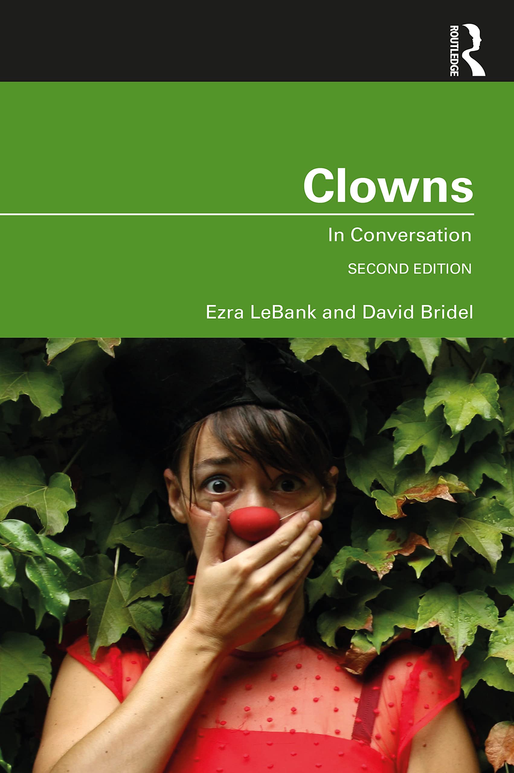 David Bridel Clowns, In Conversation