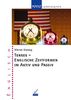 Tenses - Englische Zeitformen im Aktiv und Passiv. (Lernmaterialien)