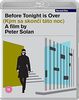 Before Tonight Is Over [Blu-ray]