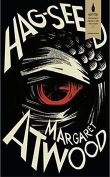 Hag-Seed: The Tempest Retold (Hogarth Shakespeare)