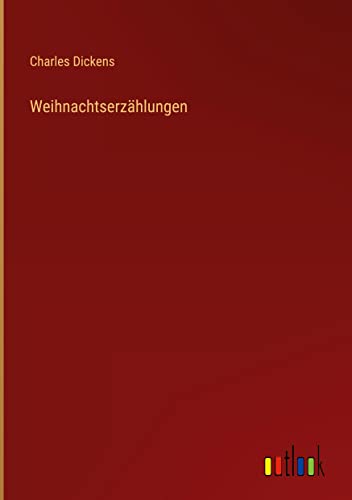 Weihnachtserzählungen