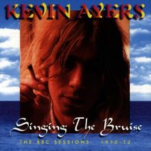 Singing the Bruise