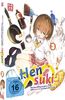 HENSUKI: Are You Willing to Fall in Love With a Pervert, As Long As She’s a Cutie? - Vol.3 - [DVD]