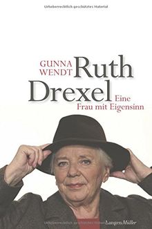 Ruth Drexel