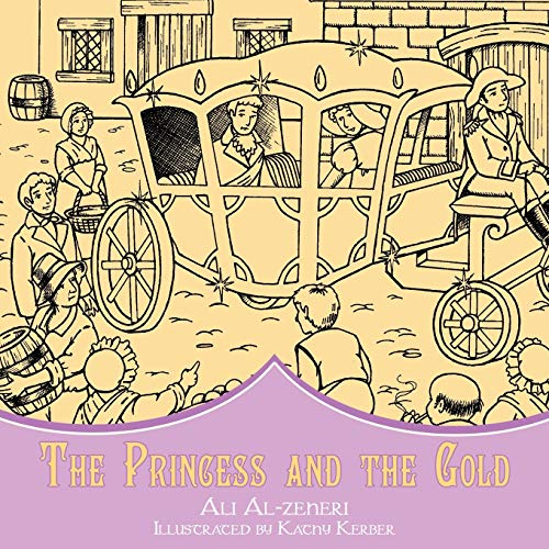 The Princess and the Gold