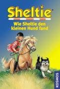 Sheltie, Wie Sheltie den kleinen Hund fand