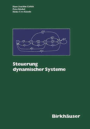 Steuerung Dynamischer Systeme: Mehrstufige Entscheidungen Bei Unsicherheit