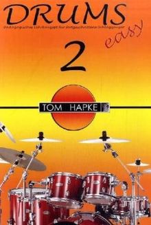 Drums Easy, Bd.2