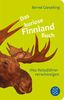 Das kuriose Finnland-Buch: Was Reiseführer verschweigen (Fischer TaschenBibliothek)