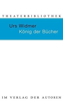 König der Bücher