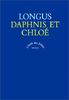 Daphnis Et Chloe (ECOLE DES LETTRES (BLEUE))