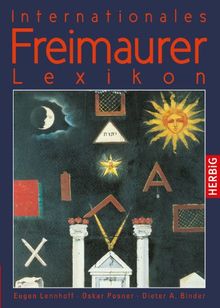 Internationales Freimaurerlexikon