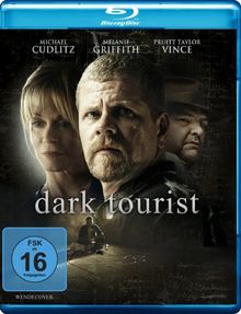 Dark Tourist [Blu-ray] von Krishnamma, Suri  | DVD | Zustand sehr gut