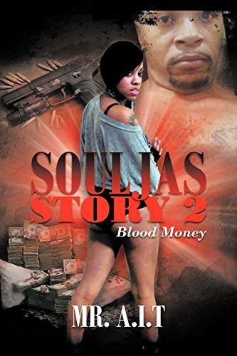 Souljas Story 2: Blood Money