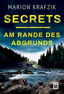 Secrets - Am Rande des Abgrunds