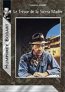 Le Trésor de la Sierra Madre [FR Import]