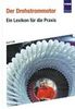 Der Drehstrommotor: Ein Lexikon für die Praxis