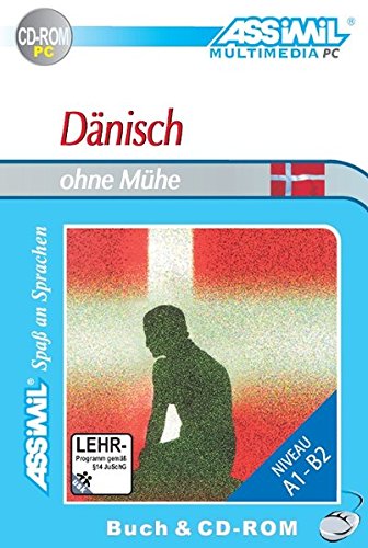Dänisch ohne mühe