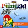 Meister Eder und sein Pumuckl Folge 27: Pumuckl und der Schmutz / Pumuckl und die Katze