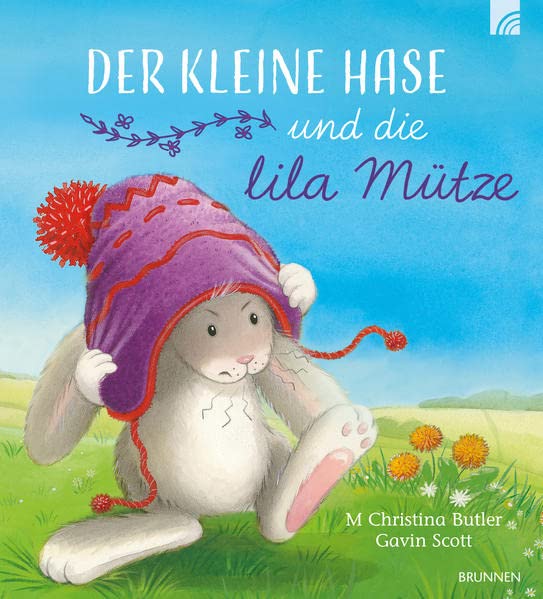 Butler, M Christina: Die Mäuse und der Glitzerstern