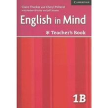 English in Mind Level 1b Combo Teacher's Book