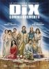 Les Dix Commandements - Le spectacle musical (2001)