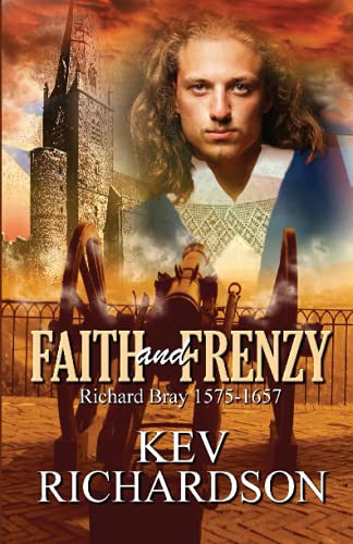 Faith and Frenzy (A Family Series, Band 1)