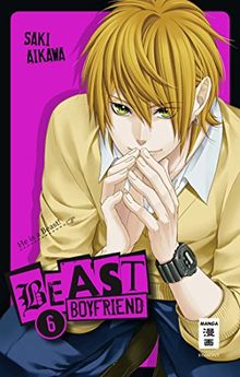 Beast Boyfriend 06