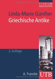 Griechische Antike. Studium Geschichte