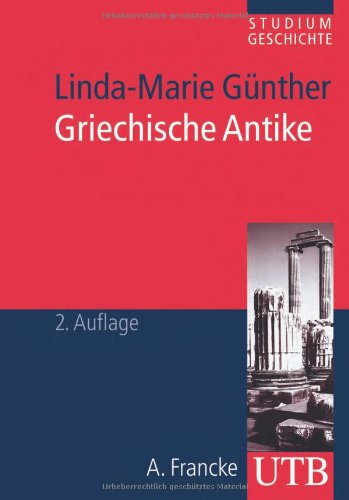Günther, Linda-Marie: Griechische Antike
