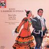 Rossini: Il Barbiere di Siviglia (Gesamtaufnahme in italienischer Sprache: Kingsway Hall, London, 2/1957) [Vinyl Schallplatte] [2 LP Box-Set]