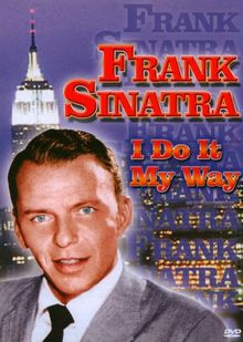 Frank Sinatra - I Do It My Way