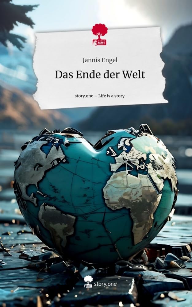 Das Ende der Welt. Life is a Story - story.one