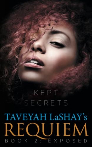 REQUIEM: Book 2: Exposed
