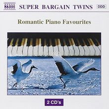 Klavier Romantische Klavier Stuecke Nagy